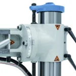 Perceuse Radiale Bernardo RD 700 Vario 400 V 05