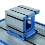 Perceuse Radiale Bernardo RD 700 Vario 400 V 06
