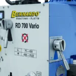 Perceuse Radiale Bernardo RD 700 Vario 400 V 07