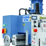 Perceuse Radiale Bernardo RD 700 Vario 400 V 08