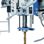 Perceuse Radiale Bernardo RD 700 Vario 400 V 09