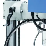 Perceuse Radiale Bernardo RD 700 Vario 400 V 10