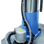 Perceuse Radiale Bernardo RD 700 Vario 400 V 11