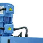 Perceuse Radiale Bernardo RD 700 Vario 400 V 12