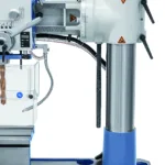 Perceuse Radiale Bernardo RD 700 Vario 400 V 13