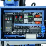 Perceuse Radiale Bernardo RD 700 Vario 400 V 14
