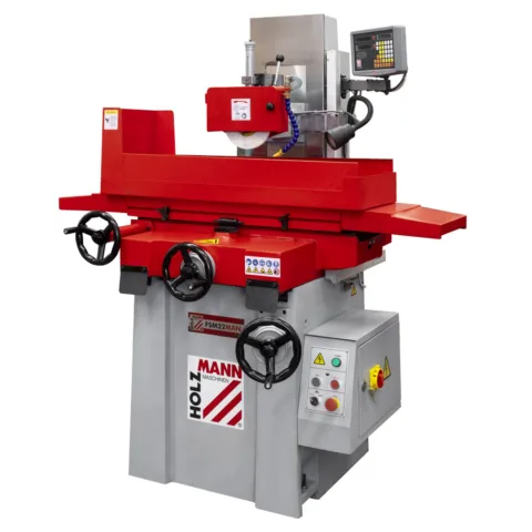 Rectifieuse plane Holzmann FSM22MAN_400V
