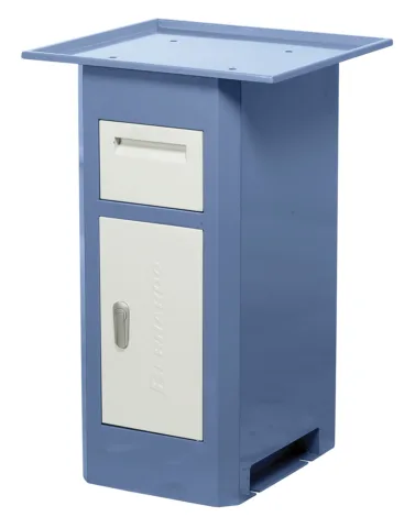 Socle pour perceuse et fraiseuse Bernardo BF 2 Deluxe 01