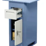 Socle pour perceuse et fraiseuse Bernardo BF 2 Deluxe 02