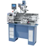 Tour fraiseuse Bernardo Proficenter 650 G DRO 2 axes