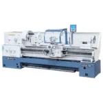 Tour à métaux Bernardo Goliath 500 x 1000 DRO 3