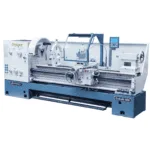 Tour à métaux Bernardo Goliath 660 x 1000 DRO 3 axes