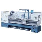 Tour à métaux Bernardo Goliath 660 x 2000 DRO 3 axes