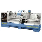 Tour à métaux Bernardo TITAN 660 x 3000 Vario