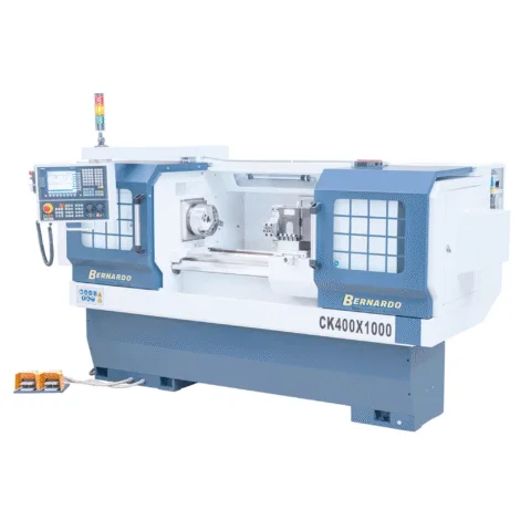 Tour CNC Bernardo CK 400 x 1000