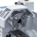 Tour à métaux Bernardo Profi 600 BDC 230 V 06