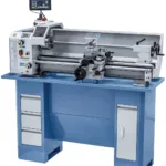 Tour à métaux Bernardo Profi 750 BDC EG 230v