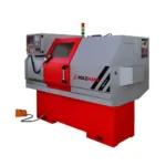 Tour à métaux CNC Holzmann CD3675TOP_400V